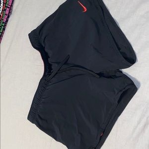 nike dri fit shorts